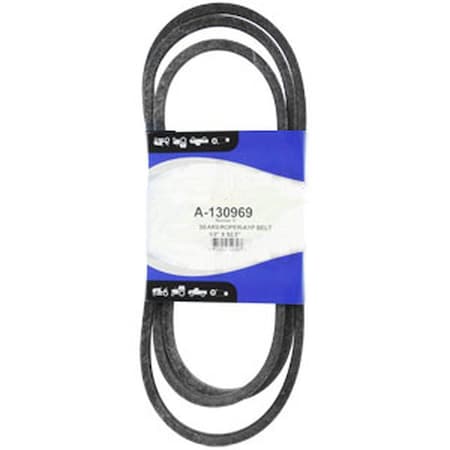 Aftermarket Belt LAB40-0440